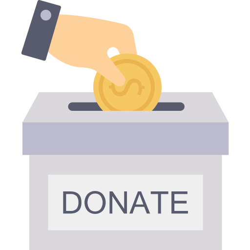 Donation Box